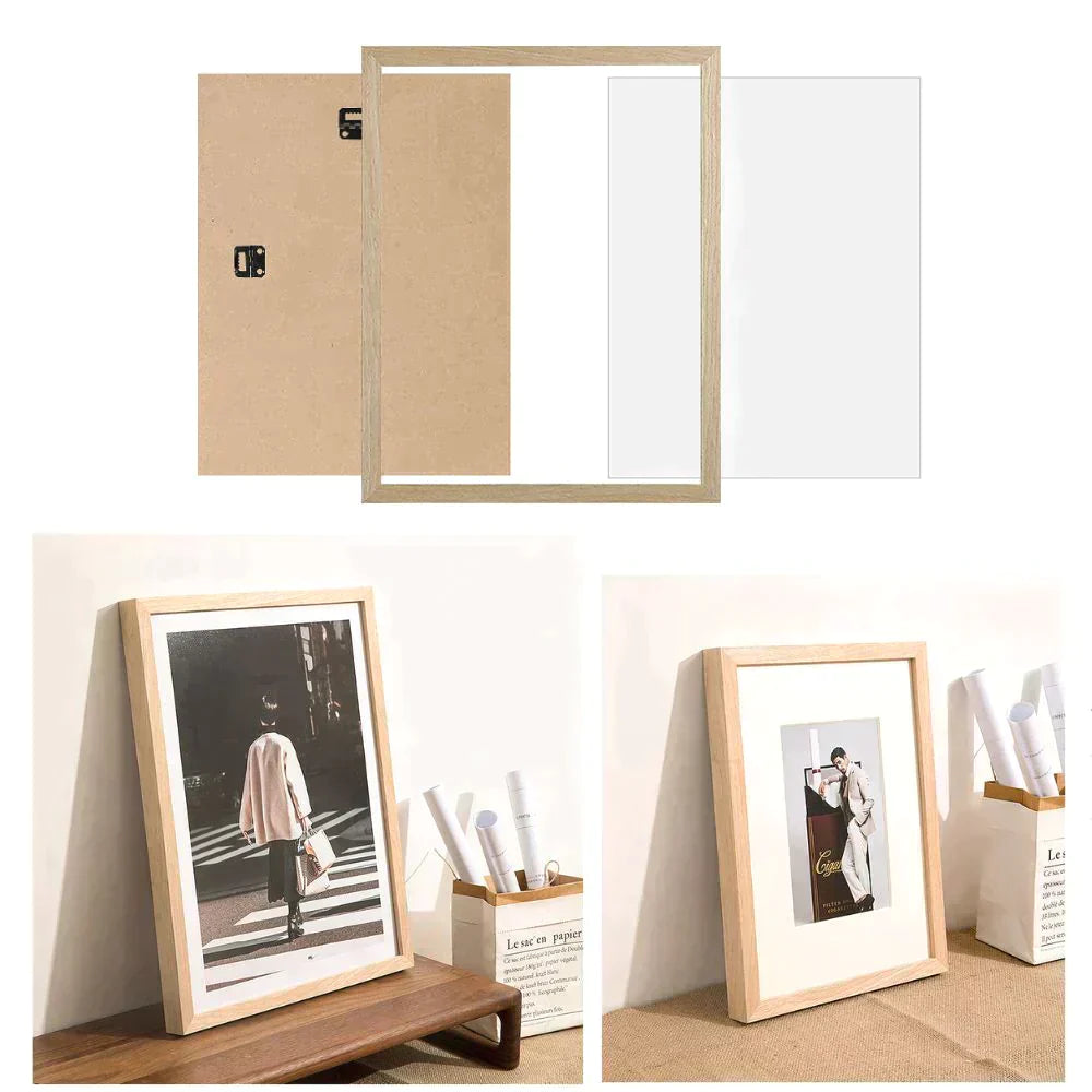 Framed Printed Wall Art FLOWER MARKET HELSINKI Art Print 20-inch 28-inch