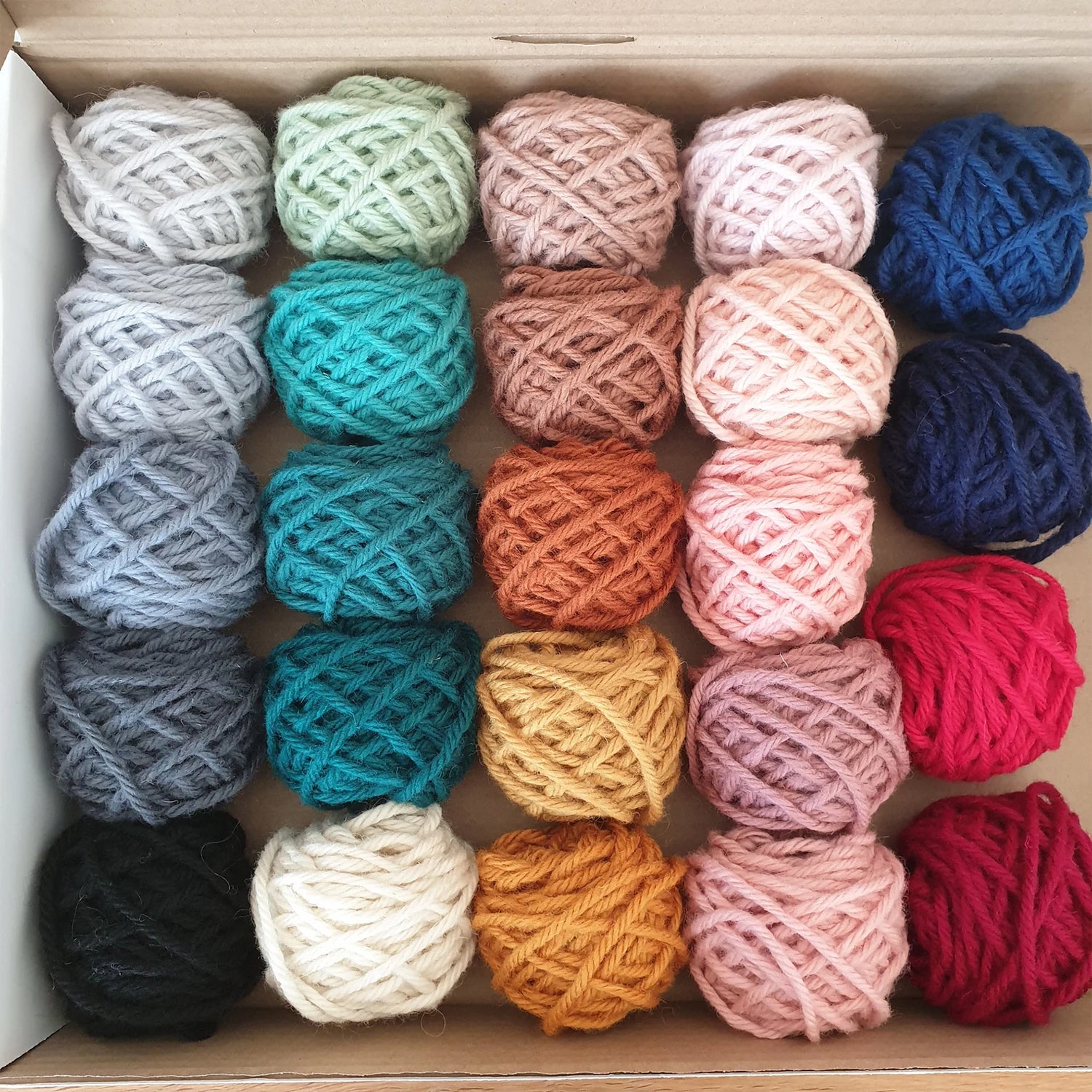 Monstera Palm - Punch Needle Kit Embroidery Start Kit