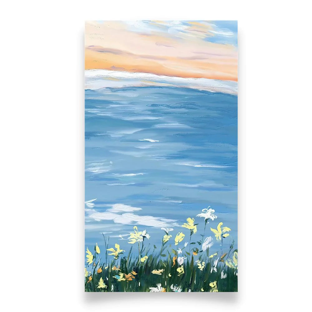 Framed Printed Wall Art Minimalist Abstract Art Poster 16x20" 20x28" inch 40x50CM 50x70CM