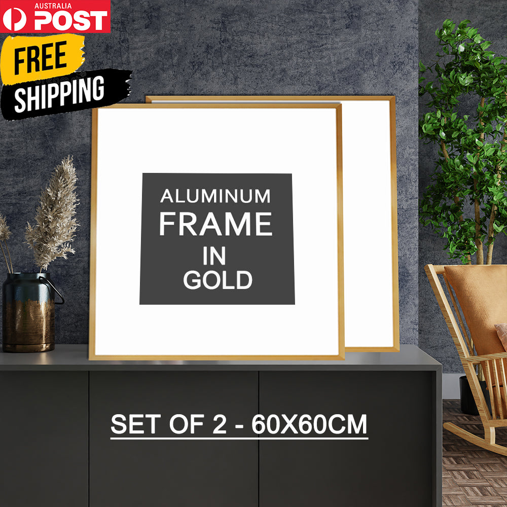 Frame Size 60 Best Price of High-quality 60x60CM square frames