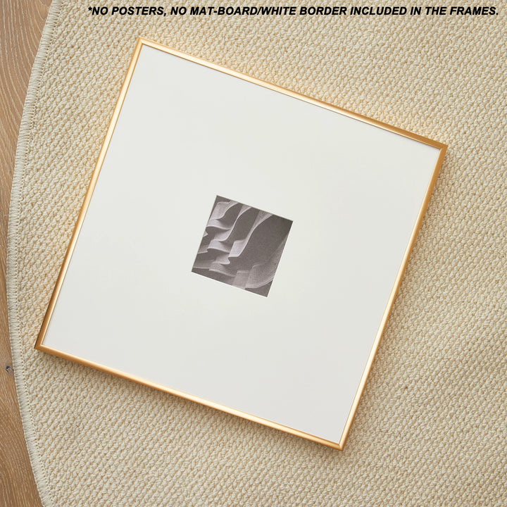 Best Price of High-quality 60x60CM square frames
